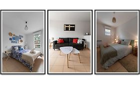 L'Eugenie - Appartement Design & Confort En Centre-Ville
