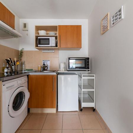 L'Eugenie - Appartement Design & Confort En Centre-Ville Vichy Extérieur photo