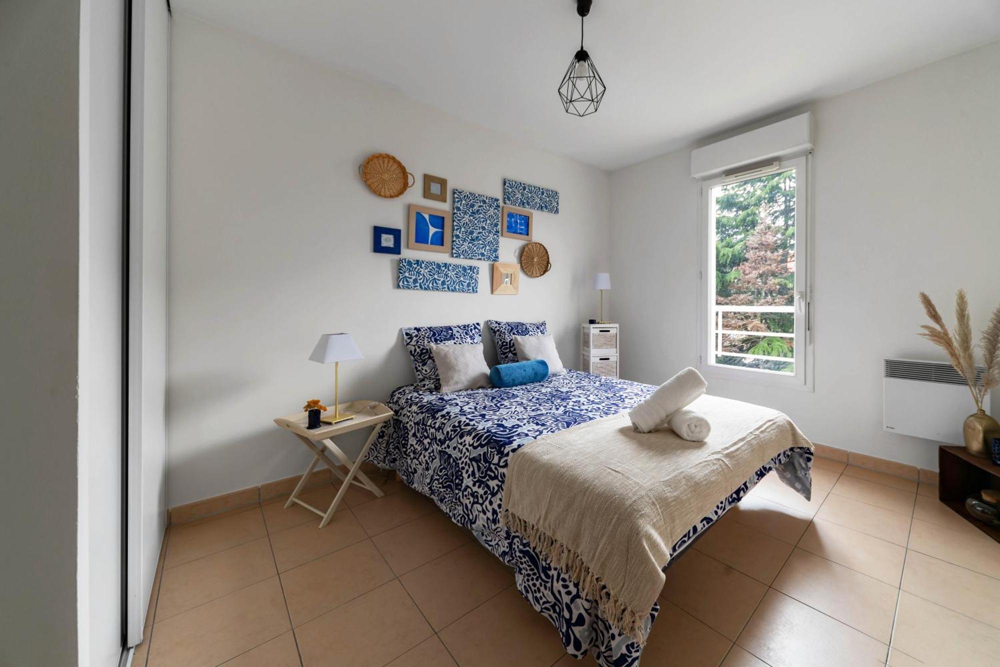 L'Eugenie - Appartement Design & Confort En Centre-Ville Vichy Extérieur photo