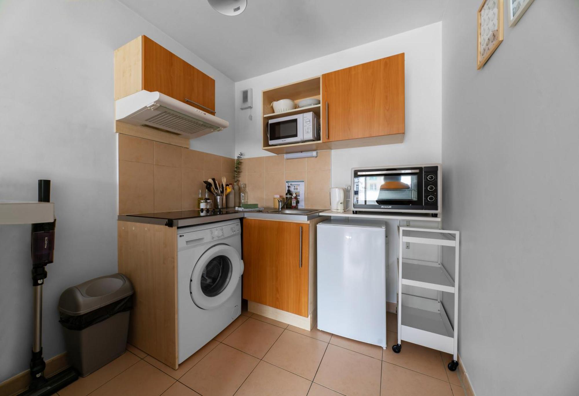 L'Eugenie - Appartement Design & Confort En Centre-Ville Vichy Extérieur photo