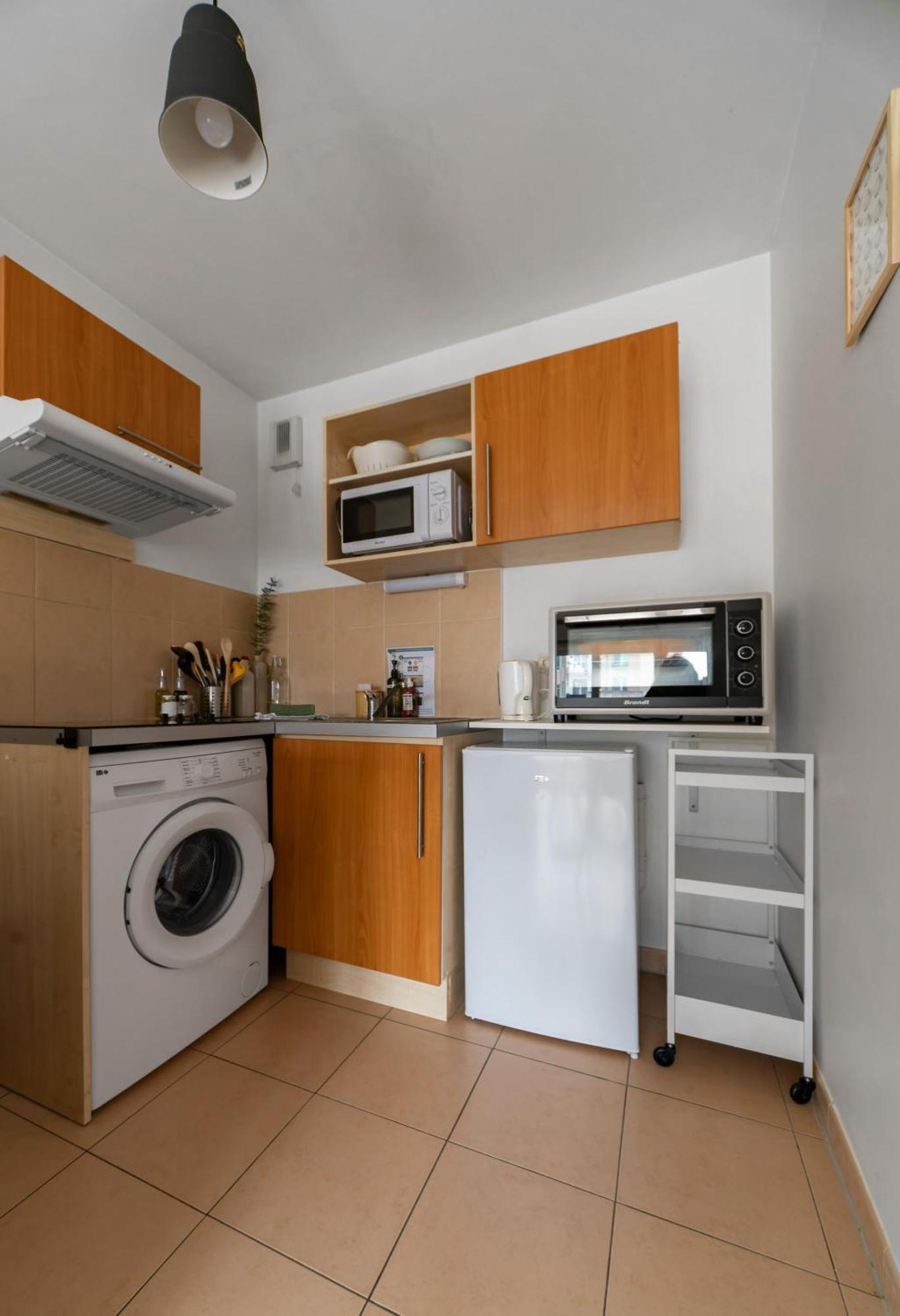 L'Eugenie - Appartement Design & Confort En Centre-Ville Vichy Extérieur photo
