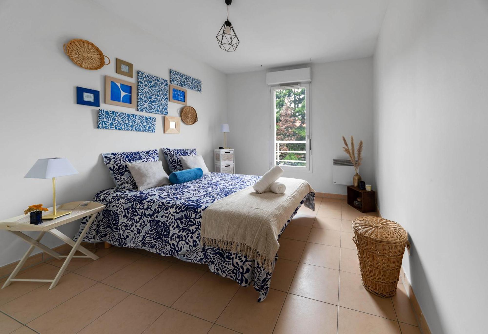 L'Eugenie - Appartement Design & Confort En Centre-Ville Vichy Extérieur photo