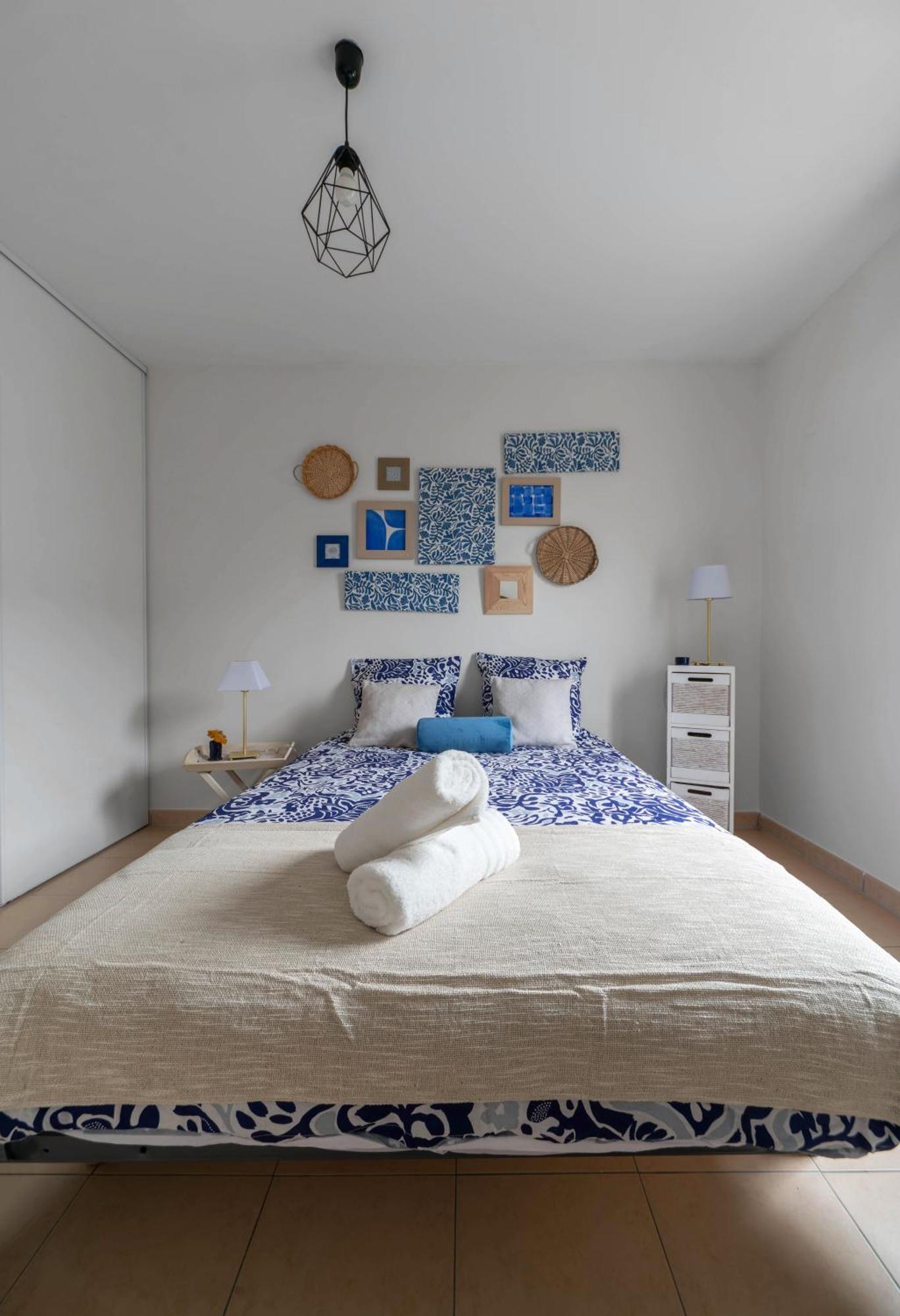 L'Eugenie - Appartement Design & Confort En Centre-Ville Vichy Extérieur photo