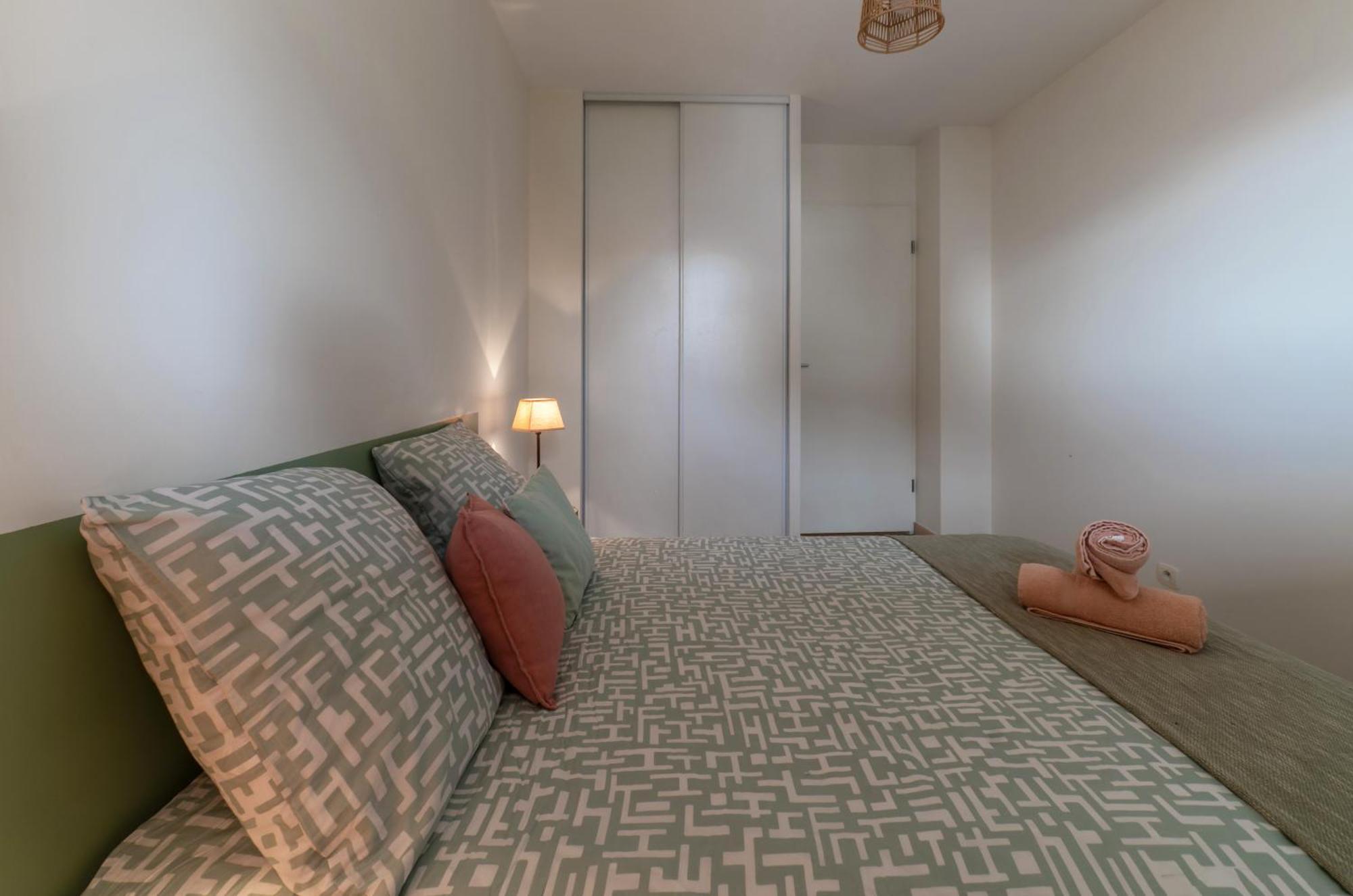L'Eugenie - Appartement Design & Confort En Centre-Ville Vichy Extérieur photo