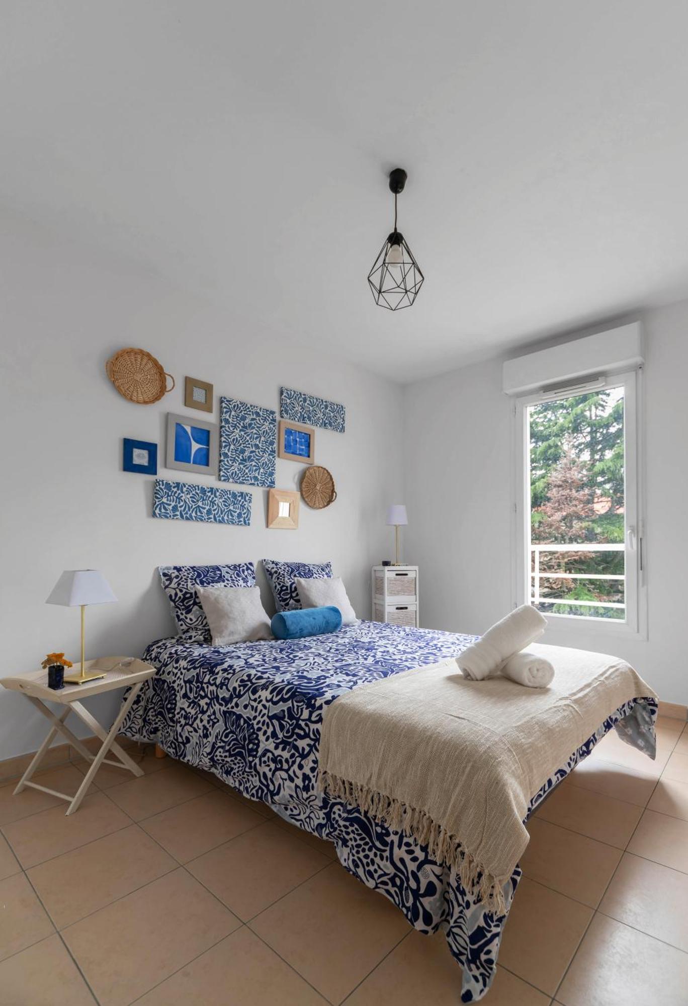 L'Eugenie - Appartement Design & Confort En Centre-Ville Vichy Extérieur photo