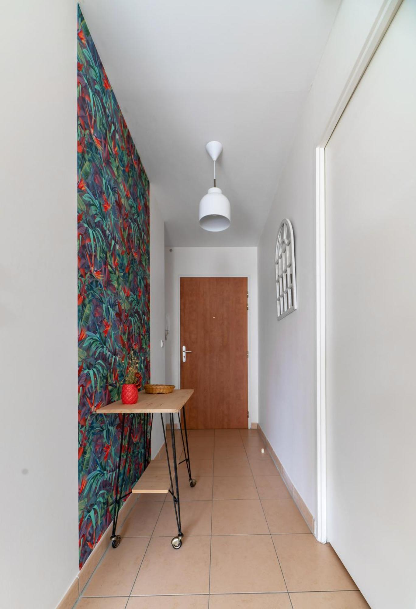 L'Eugenie - Appartement Design & Confort En Centre-Ville Vichy Extérieur photo